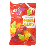 Red Band Wine Gums 166g