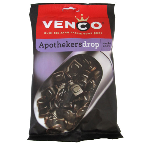 Venco apothekers 255g