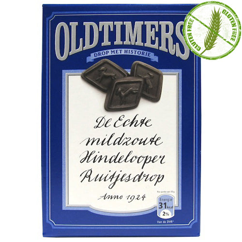 Oldtimers Hindeloopers 235g