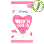 Fortuin Fruit Hearts 200g