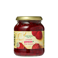 Gwoon Red Beets 360ml