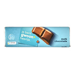 Gwoon Milk Chocolate Bar 100g
