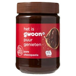 Gwoon Chocolate Spread Dark  400g