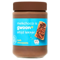 Gwoon Chocolate Spread Milk 400g