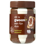 Gwoon Chocolate Paste Duo 400g