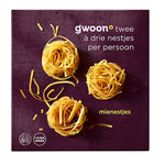 Gwoon Mie Noodles 500g