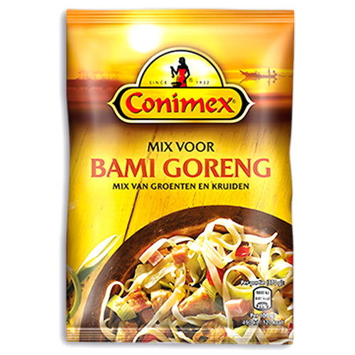 Conimex Mix Bami Goreng 50g