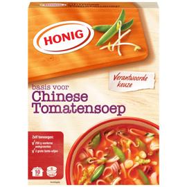 Honig Chinese Tomato Soup 112g