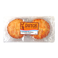 Dutch Traditions Gevulde Koeken 300g