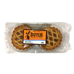 Dutch Traditions Apple Cakes 300g