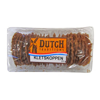 Dutch Traditions Kletskoppen 175g
