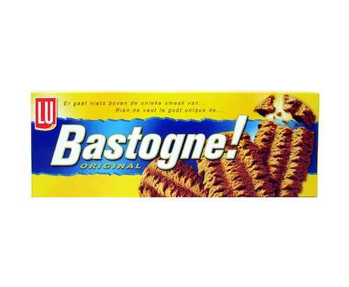 Lu Bastogne Cookies 260g