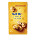 Gwoon Cheese Bites 100g