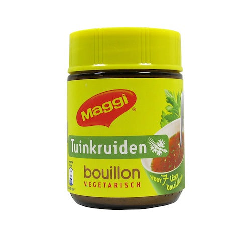 Maggi Bouillion Herbs 140g