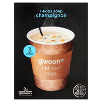 Gwoon Cup-A-Soups