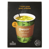 Gwoon Cup-A-Soups