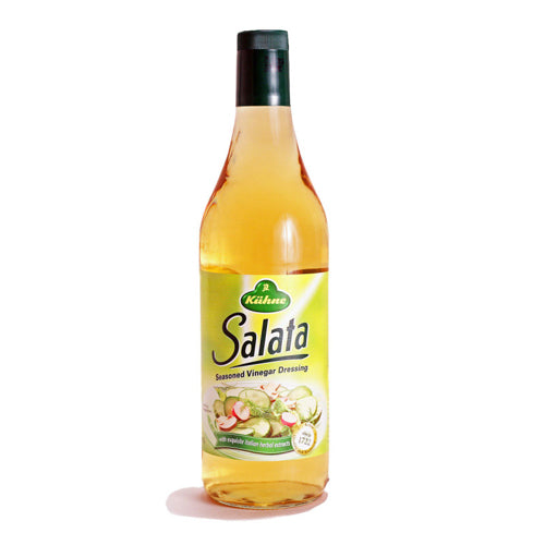 Kuhne Salata