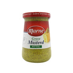 Marne Coarse Mustard 275g