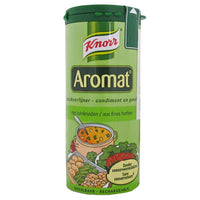 Knorr Aromat/Herb Shaker 88g