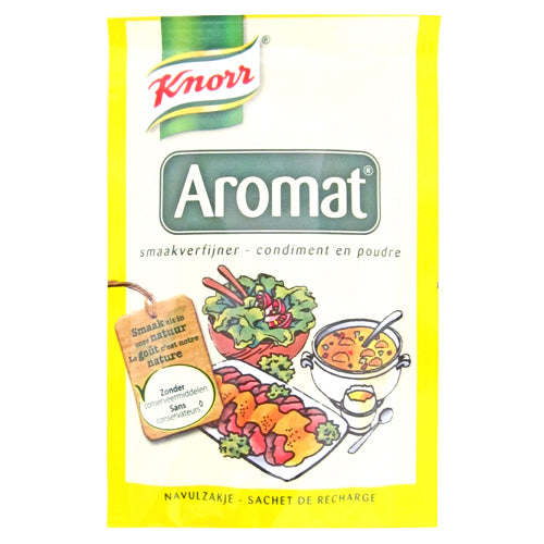 Knorr Aromat Refill 38g