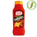 Gouda's Glorie Samurai Sauce 650ml
