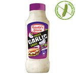 Gouda's Glorie Garlic Sauce