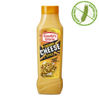 Goudas Glorie Cheese Sauce 850ml