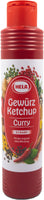 Hela Spicy Curry Ketchup 800ml