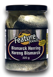 Feature Bismark Herring