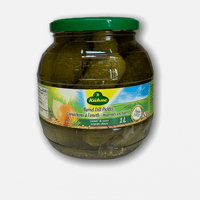 Kuhne Barrel Pickles Dill