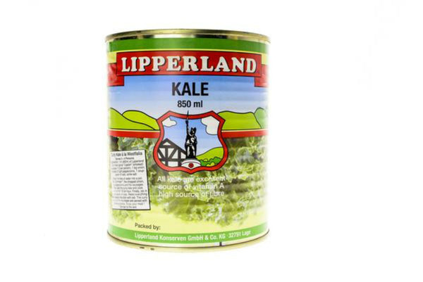 Lipperland Kale