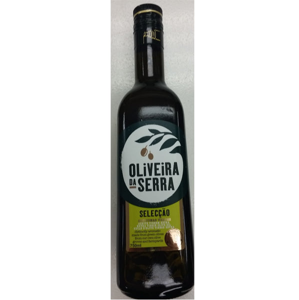 Oliveira daSerra Extra Virgin Olive Oil 750ml