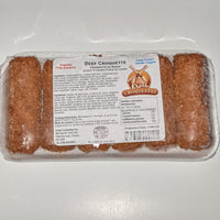 Kroes Prefried Beef Croquettes 360g