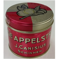Canisius Apple Syrup in Tin