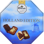 Droste Chocolate Giftbox Holland