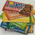 Tonys Chocolaonely 180g