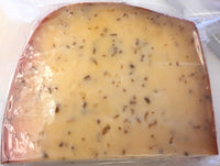 Leyden Cheese ~200g