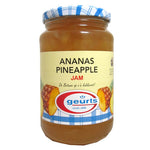 Geurts Pineapple Jam 450g