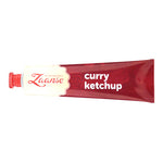 Zaanse Curry Ketchup Tube 180ml